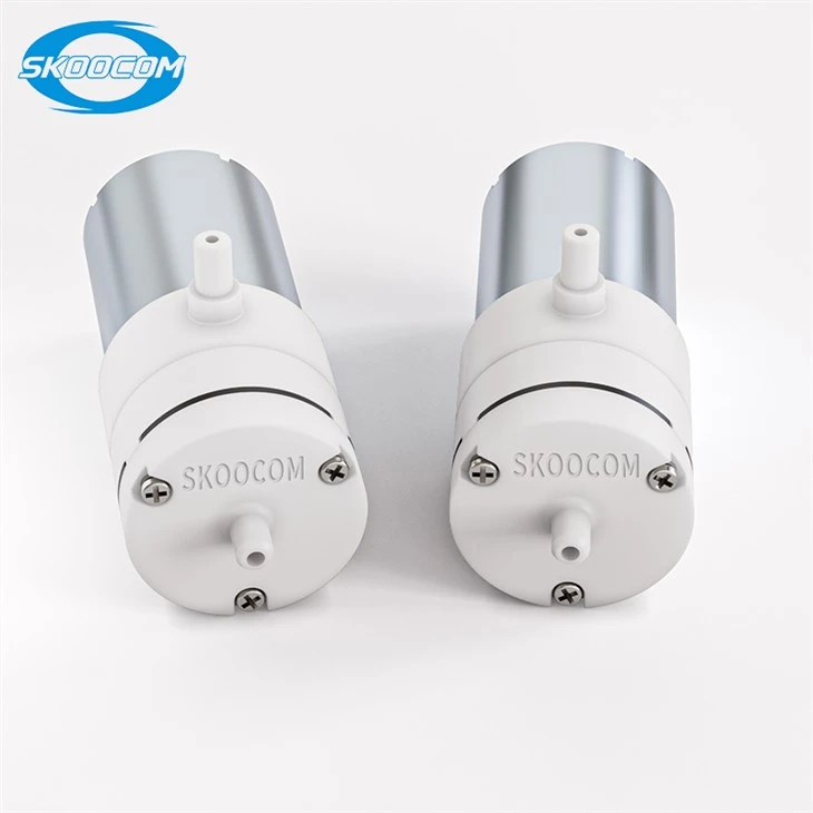 3V DC Small Vacuum Pump For Vacuum Sealing Machines 3V DC Small Vacuum Pump For Vacuum Sealing Machines