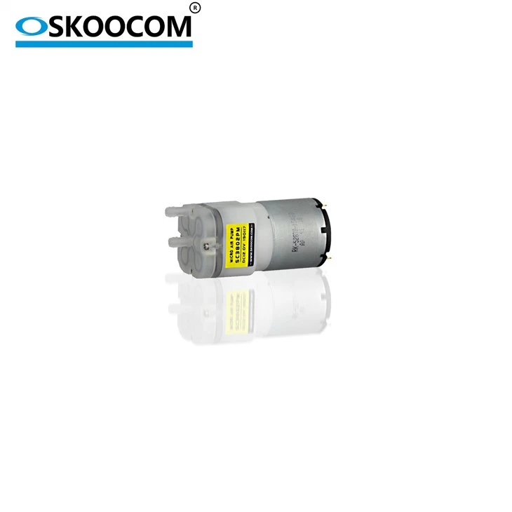 Long Life Large Flow Air Pump, Can Be Customized According To Your Products Long Life Large Flow Air Pump, Can Be Customized According To Your Products