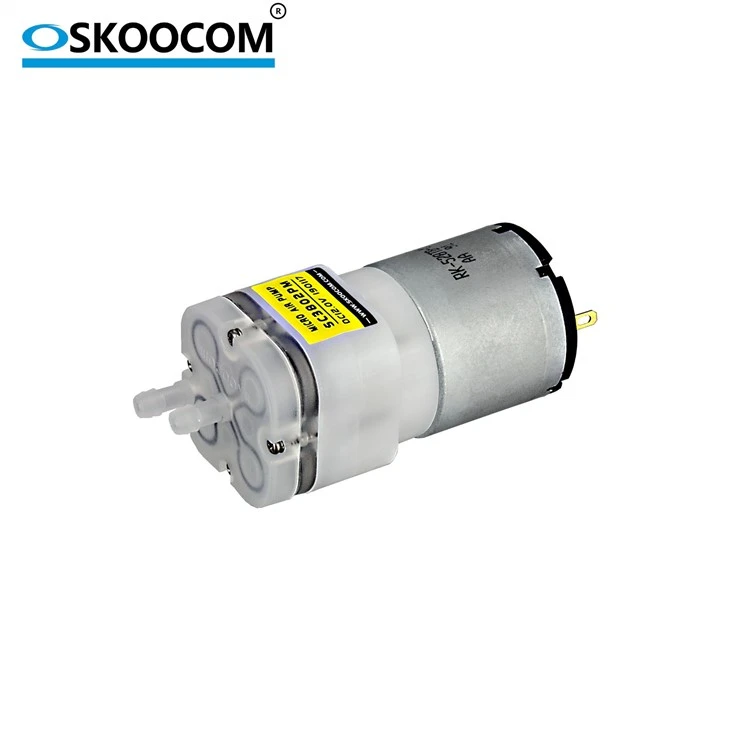 Long Life Large Flow Air Pump, Can Be Customized According To Your Products Long Life Large Flow Air Pump, Can Be Customized According To Your Products