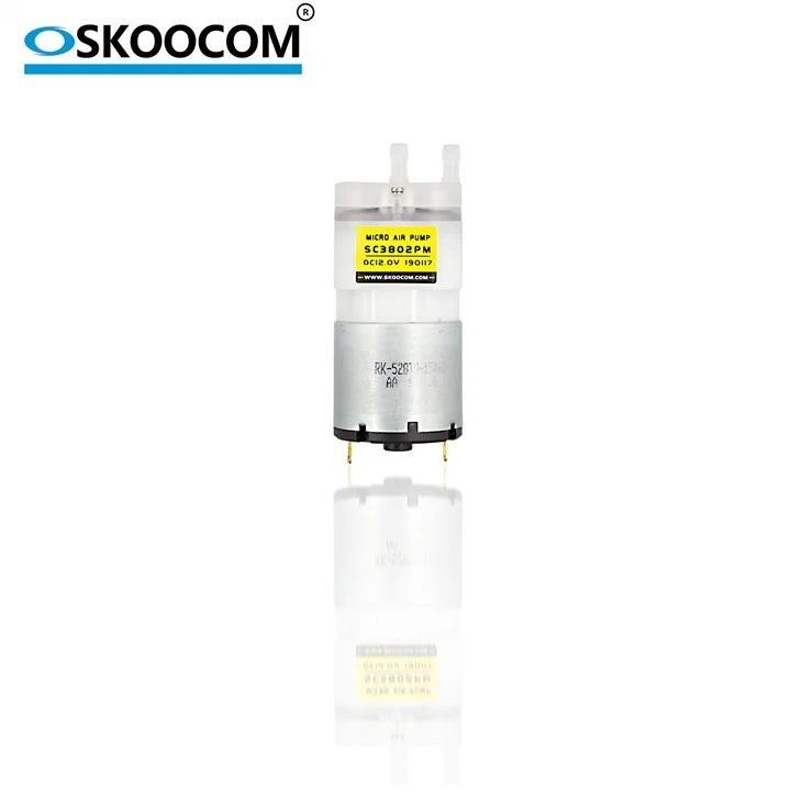 Long Life Large Flow Air Pump, Can Be Customized According To Your Products Long Life Large Flow Air Pump, Can Be Customized According To Your Products