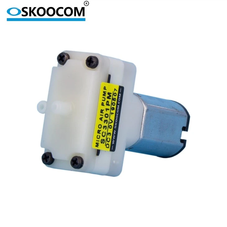 Micro Air Pump,Quiet, Compact And Powerful Micro Air Pump,Quiet, Compact And Powerful